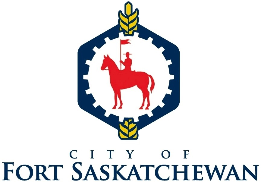 City of Fort Saskatchewan Logo